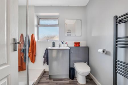 4 bedroom Detached house for sale in Open Plan Living on Forest Close, Melton Mowbray, LE13 1ST