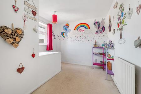 4 bedroom Detached house for sale in Open Plan Living on Forest Close, Melton Mowbray, LE13 1ST