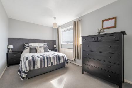 4 bedroom Detached house for sale in Open Plan Living on Forest Close, Melton Mowbray, LE13 1ST