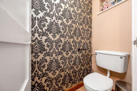 3 bedroom Semi-detached house for sale in Tranquil Spacious Home on Thrush Close, Melton, LE13 0QF