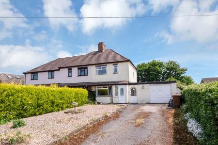 Vicarage Lane, Eaton, NG32