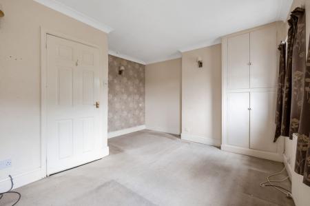 2 bedroom Semi-detached house for sale in Vicarage Lane, Eaton, NG32