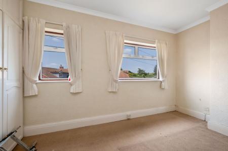 2 bedroom Semi-detached house for sale in Vicarage Lane, Eaton, NG32