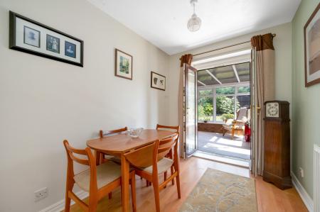 3 bedroom Detached bungalow for sale in No Chain Bungalow on Galsworthy Crescent, Melton, LE13 1JD