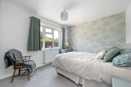 3 bedroom Detached bungalow for sale in No Chain Bungalow on Galsworthy Crescent, Melton, LE13 1JD