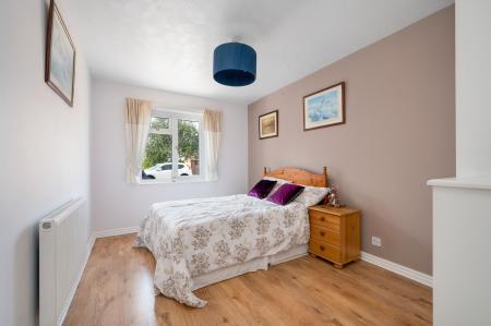 3 bedroom Detached bungalow for sale in No Chain Bungalow on Galsworthy Crescent, Melton, LE13 1JD