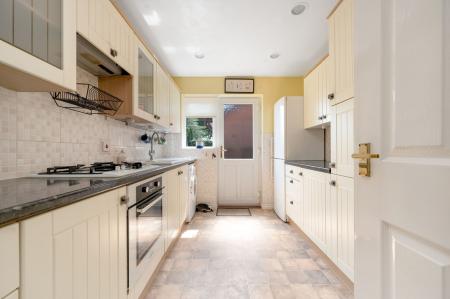 3 bedroom Detached bungalow for sale in No Chain Bungalow on Galsworthy Crescent, Melton, LE13 1JD