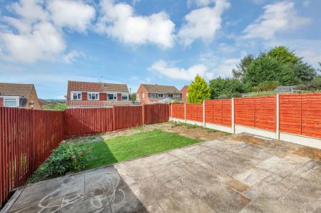 3 bedroom Semi-detached house for sale in Fantastic Open Plan Living at Field Close, Melton, LE13 1DS
