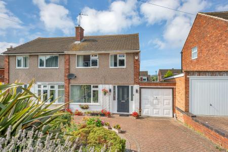 Fantastic Open Plan Living at Field Close, Melton, LE13 1DS