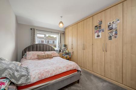 3 bedroom Semi-detached house for sale in Fantastic Open Plan Living at Field Close, Melton, LE13 1DS