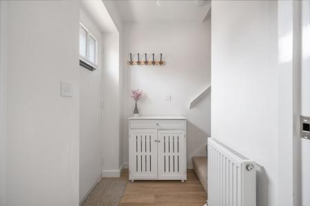 2 bedroom Terraced House for sale in Wynn Drive, Melton Mowbray, LE13