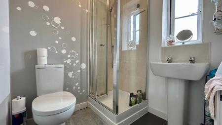 3 bedroom Semi-detached house for sale in Performance Way, Melton Mowbray, LE13