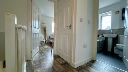 3 bedroom Semi-detached house for sale in Performance Way, Melton Mowbray, LE13