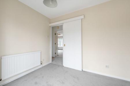 2 bedroom Detached bungalow for sale in Tamar Road, Melton Mowbray, LE13