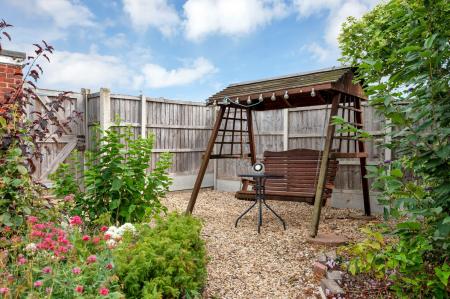 2 bedroom Detached bungalow for sale in Tamar Road, Melton Mowbray, LE13