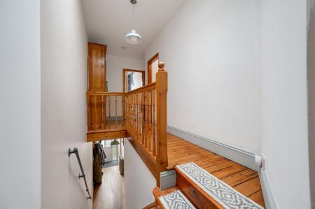 4 bedroom Terraced House for sale in Kings Road, Melton Mowbray, LE13