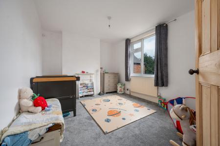 4 bedroom Terraced House for sale in Kings Road, Melton Mowbray, LE13