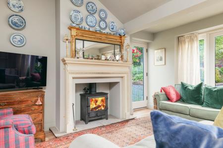 2 bedroom Character Property for sale in Main Street, Holwell, LE14