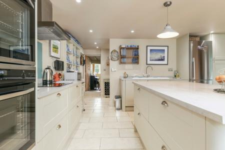 2 bedroom Character Property for sale in Main Street, Holwell, LE14