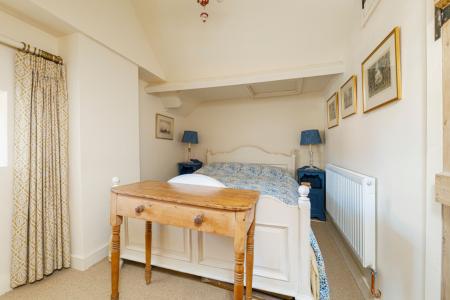 2 bedroom Character Property for sale in Main Street, Holwell, LE14