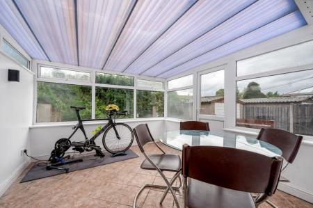 2 bedroom Semi-detached house for sale in No Onward Chain at Croft Gardens, Old Dalby, LE14 3LE