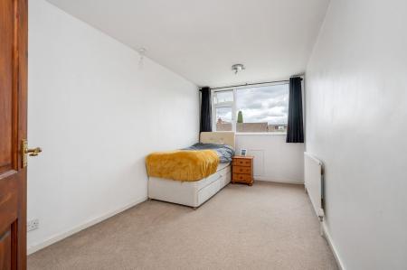 2 bedroom Semi-detached house for sale in No Onward Chain at Croft Gardens, Old Dalby, LE14 3LE