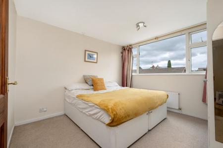 2 bedroom Semi-detached house for sale in No Onward Chain at Croft Gardens, Old Dalby, LE14 3LE