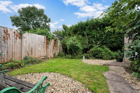 2 bedroom Semi-detached house for sale in No Onward Chain at Croft Gardens, Old Dalby, LE14 3LE