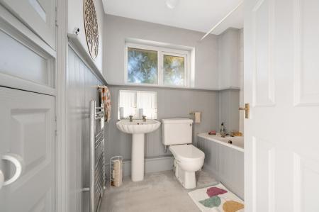 3 bedroom Semi-detached house for sale in Copley Close, Melton Mowbray, LE13