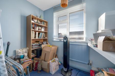 3 bedroom Semi-detached house for sale in Copley Close, Melton Mowbray, LE13