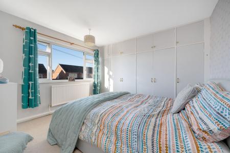 3 bedroom Semi-detached house for sale in Copley Close, Melton Mowbray, LE13