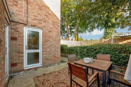 3 bedroom Semi-detached house for sale in Copley Close, Melton Mowbray, LE13