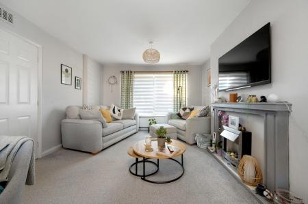 3 bedroom Semi-detached house for sale in Copley Close, Melton Mowbray, LE13