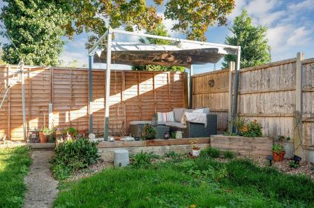 3 bedroom Semi-detached house for sale in Copley Close, Melton Mowbray, LE13