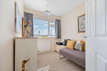 3 bedroom Semi-detached house for sale in Witham Close, Melton Mowbray, LE13