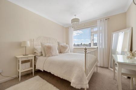 3 bedroom Semi-detached house for sale in Witham Close, Melton Mowbray, LE13