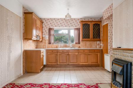 3 bedroom Semi-detached house for sale in The Crescent, Stathern, LE14