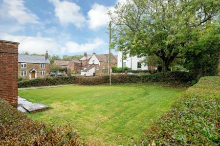3 bedroom Semi-detached house for sale in The Crescent, Stathern, LE14