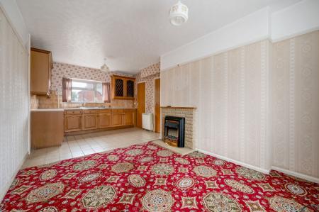3 bedroom Semi-detached house for sale in The Crescent, Stathern, LE14