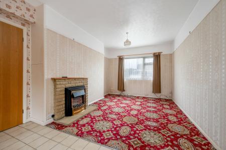 3 bedroom Semi-detached house for sale in The Crescent, Stathern, LE14