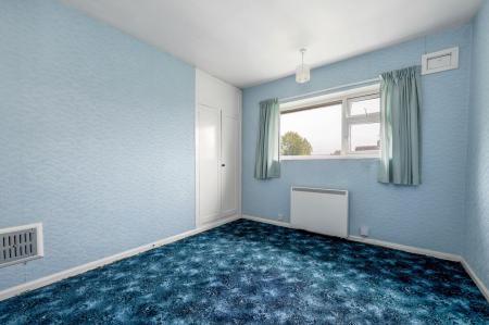 3 bedroom Semi-detached house for sale in The Crescent, Stathern, LE14