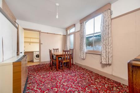 4 bedroom Semi-detached house for sale in Craven Street, Melton Mowbray, LE13