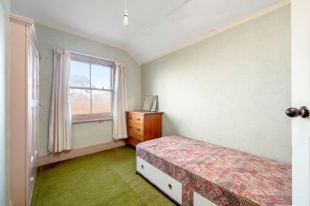 4 bedroom Semi-detached house for sale in Craven Street, Melton Mowbray, LE13