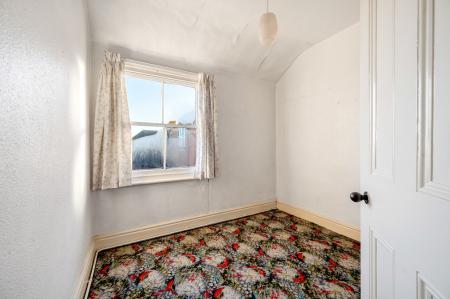 4 bedroom Semi-detached house for sale in Craven Street, Melton Mowbray, LE13