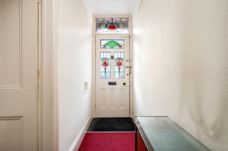 4 bedroom Semi-detached house for sale in Craven Street, Melton Mowbray, LE13