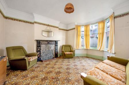 4 bedroom Semi-detached house for sale in Craven Street, Melton Mowbray, LE13