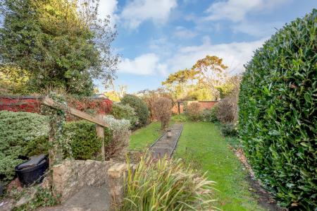 4 bedroom Semi-detached house for sale in Craven Street, Melton Mowbray, LE13