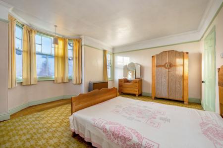 4 bedroom Semi-detached house for sale in Craven Street, Melton Mowbray, LE13