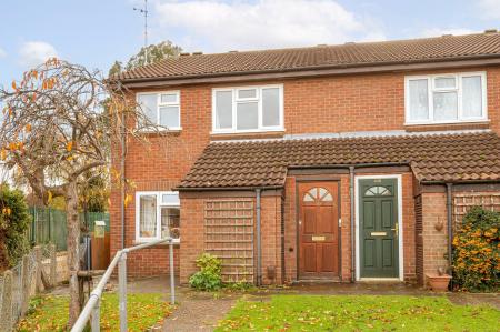 1 bedroom Apartment for sale in Blakeney Crescent, Melton Mowbray, LE13