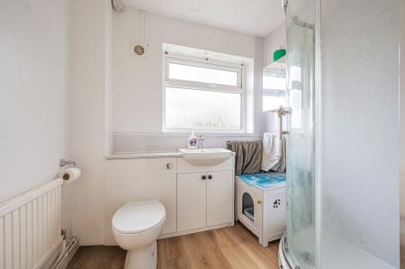 1 bedroom Apartment for sale in Blakeney Crescent, Melton Mowbray, LE13